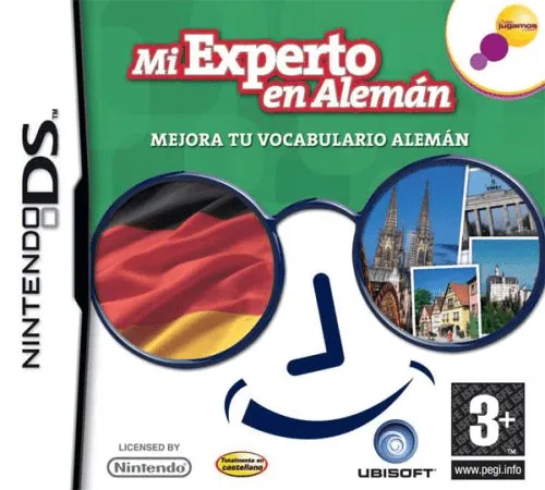 Mi Experto en Frances - Mejora Tu Vocabulario Frances (Mexico)